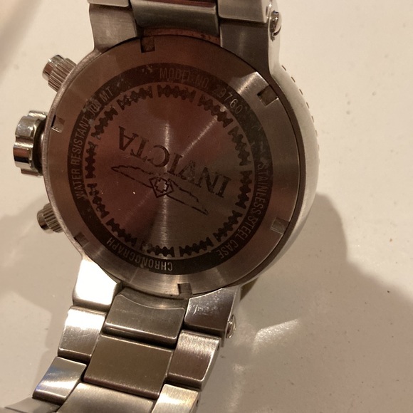 Invicta Pro Diver Men’s Watch - Picture 5 of 6